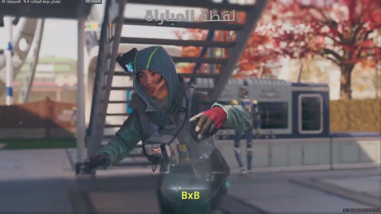 COD : Black ops 7 | السنايبر الجديد متعةةة 😂🔥