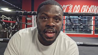 Greg Hackett drops BOMBSHELL over Devin Haney LEAKED SPARRING for Brian Norman Jr  Net Worth