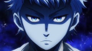 Ace of Diamond Act II Original Soundtrack : 王様 (KING/Theme of Narumiya)