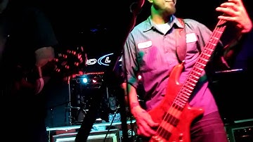 Bulletville "I Was Wrong"