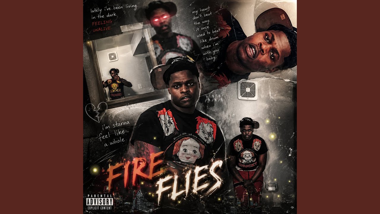 Watch Fire flies on YouTube Watch Fire flies on YouTube