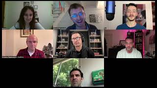 Response to Greater Human Course methods