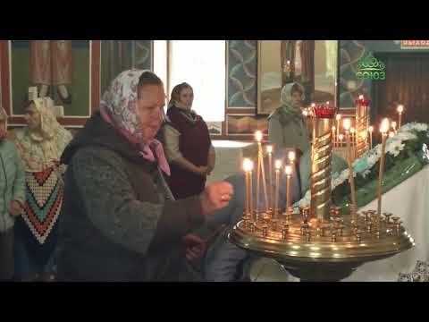 Епископ Клинцовский и
