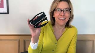 Get a Grip: Universal Cuff for Weak Hands Makes Life Easier