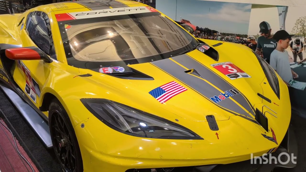 Spent the day at the 2026 Canadian International AutoShow  🚗🏎️🚘. #torontolife #autoshow #carlover 