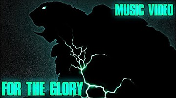 Gamera: Rebirth - Music Video | For The Glory (All Good Things)