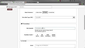 Codeigniter Upload File Demo