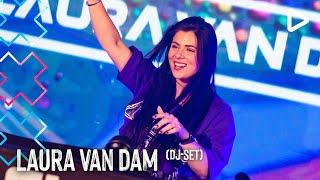 Laura van Dam @ ADE (LIVE DJ-set) | SLAM!