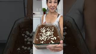 Moms Cherry Cola Cake