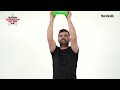 Semana 3 con el ENTRENADOR DEL MES Miguel Lordán: entrenamiento cardiovascular | Men's Health España