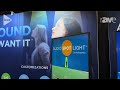 InfoComm 2025: Holosonics Features Audio Spotlight Directional Speakers