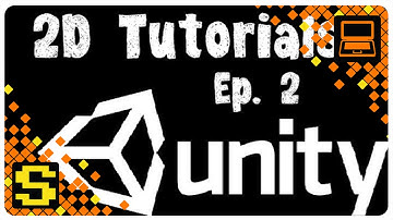 Unity 4.5 - 2D Speed Tutorials: Creating Gameobjects and the Importance of Scenes