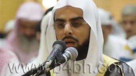 #كل_يوم_سورة #Everydaysurah #Quran سورة يس بصوت عذب - صلاح بوخاطر