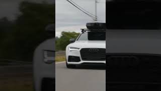 Audi S7 ?