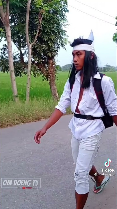 Wiro sableng salah jalan