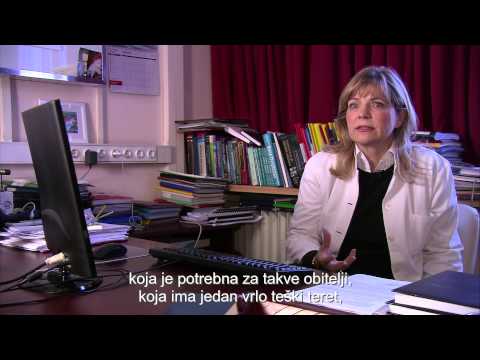 Dan po dan - Dokumentarni film o rijetkim bolestima