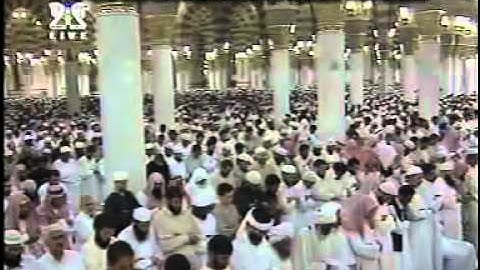 سورة الكهف ( 2 من 3 ) الشيخ ماهر المعيقلي