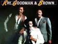 Ray  goodman  brown  special lady
