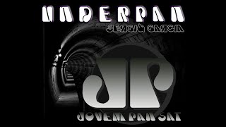 Under Pan Rádio Jovem Pan FM (anos 90)