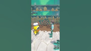 Happy Release Day Omega Crafter! #omegacrafter #cozygames #survivalcrafter