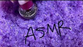 ASMR   slime