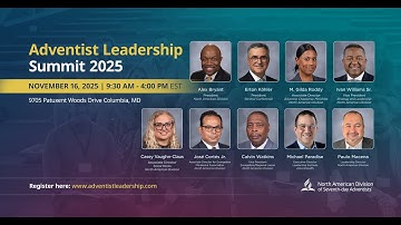 2025 Leadership Summit