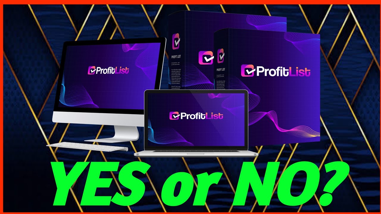 ProfitList Review: Best Email Marketing Software of 2024 with AI & Free SMTP