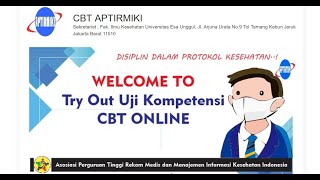 Panduan Instalasi SEB dan CBT TOUKOM APTIRMIKI