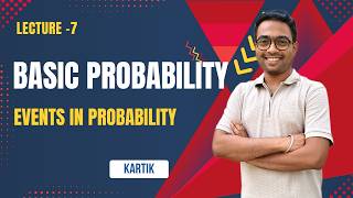 Events in Probability | Types & Examples