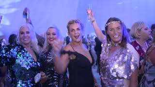 Arbonne UK NC 2022 Highlights