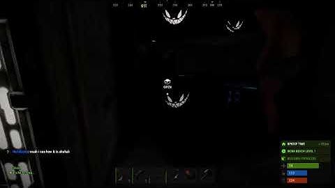 Water pipe to ak in 30 seconds | Rust (official)