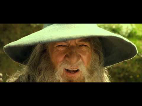 HD Epic Sax Gandalf