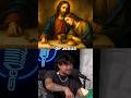 The Immortal Apostle Theory ✝️😳