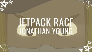 Jonathan Young - Jetpack Race