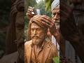 Rocky Bhai💪| The Best Wooden Sculpture  #woodcraft #woodcarving #rockybhai #kgf #yash