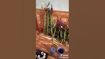 Phong tục vào nhà mới của dân tộc tày #phongtucnguoitay