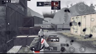 FOUR3xAxor VS FTR - MADXoP #bgmi #tdmgameplay screenshot 3