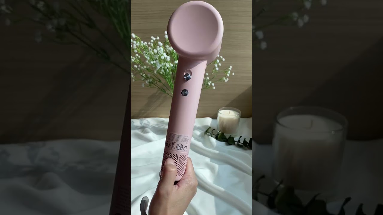 The Future of Haircare is Here