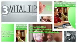 Addison Texas | Assisted Living Community in Addison Texas