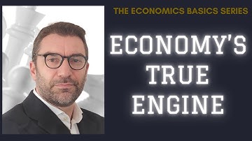 Economic Efficiency Explained: How Economies Maximize Every Resource ⚙️