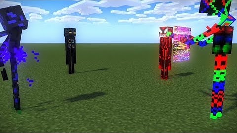 AML-099 vs AML-071 vs AML-796 vs AML-7000 (by elq movie and anomaly 223)