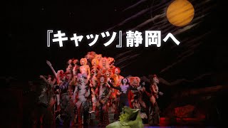 劇団四季：キャッツ：静岡公演プロモーションVTR（2024年） by shikichannel 34,835 views 1 month ago 1 minute, 28 seconds