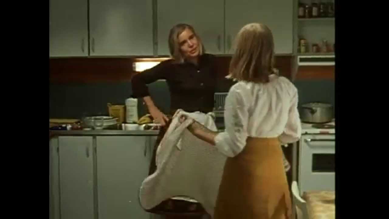 Tjejerna gör uppror Avsnitt 1 av 3: Vi ska göra uppror, det ska vi