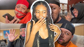 TRA RAGS What The Avengers Do When It