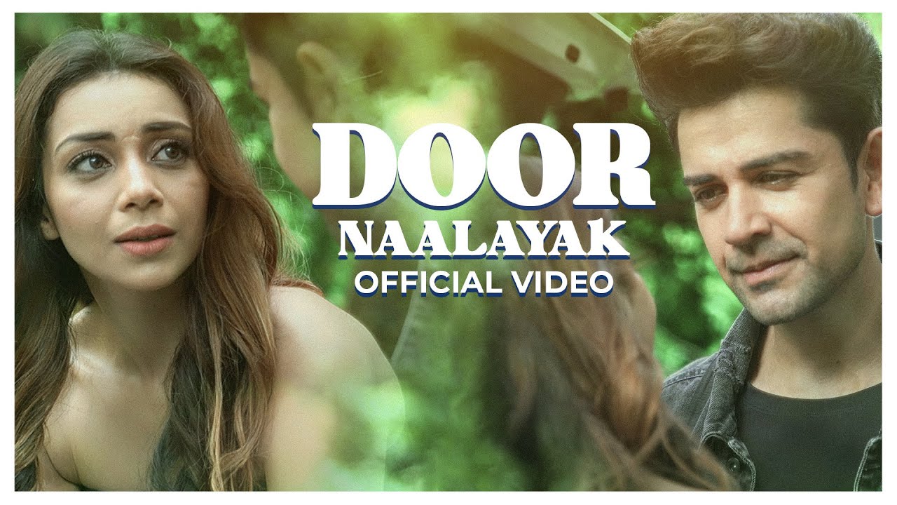 DOOR | NAALAYAK Feat PIYUSH SAHDEV | SEHRISH ALI.