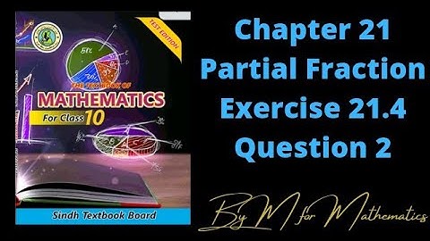 Class 10 New Maths book Exercise:21.4 question 2 #class10maths  #mathssindhboard #exercise21.4