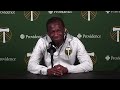 "Thank you to the fans, it was fantastic night. So beautiful to see the tifo" | Chara on anniversary