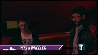 Famous TILT 2013 - Dimanche 24 Mars - 4 Kids - Reactable Live - Reig et Wheeler Net Worth