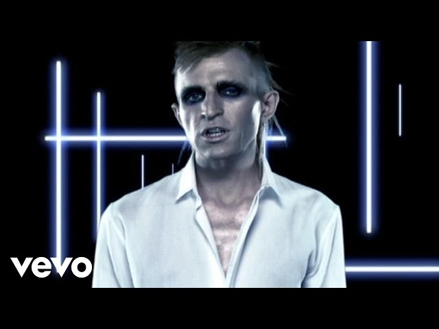 Jay-Jay Johanson - Automatic Lover