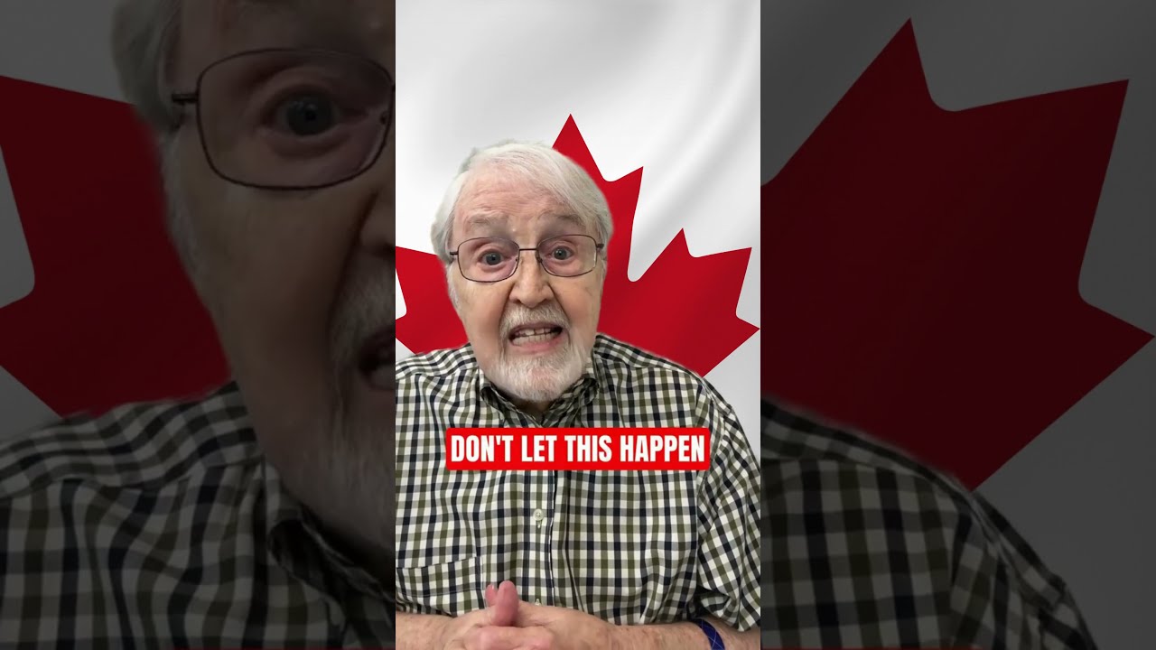 Aged 50 Or Older You Could Be Eligible For Canada S Senior Benefit Program